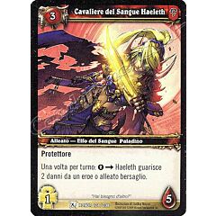 HONOR 121 / 208 Cavaliere del Sangue Healeth comune -NEAR MINT-