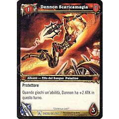 HONOR 124 / 208 Dannon Scaricamagia comune -NEAR MINT-