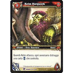 HONOR 133 / 208 Kelm Hargunth epica -NEAR MINT-