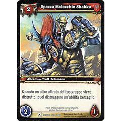 HONOR 134 / 208 Spacca Malocchio Shakko comune -NEAR MINT-