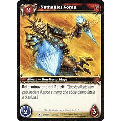 HONOR 137 / 208 Nathaniel Voran comune -NEAR MINT-