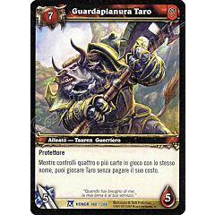 HONOR 140 / 208 Guardiapianura Taro rara -NEAR MINT-