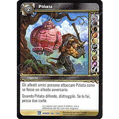 HONOR 166 / 208 Pinata rara -NEAR MINT-