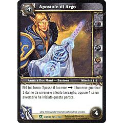 HONOR 169 / 208 Apostolo di Argo non comune -NEAR MINT-