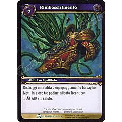 GLADIATORS 021 / 208 Rimboschimento non comune -NEAR MINT-
