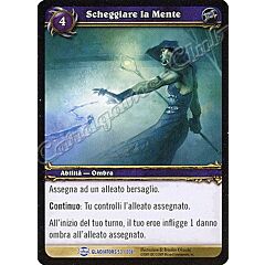 GLADIATORS 053 / 208 Scheggiare la Mente rara -NEAR MINT-