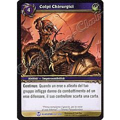 GLADIATORS 059 / 208 Colpi Chirurgici rara -NEAR MINT-