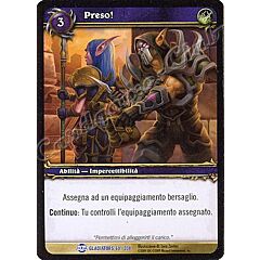 GLADIATORS 060 / 208 Preso! rara -NEAR MINT-