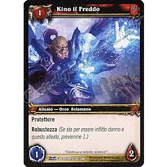 GLADIATORS 138 / 208 Kino il Freddo comune -NEAR MINT-