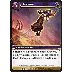ILLIDAN 070 / 252 Levitare comune -NEAR MINT-