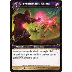 ILLIDAN 097 / 252 Frantumare l'Anima comune -NEAR MINT-
