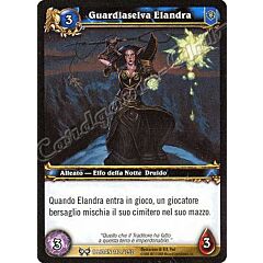 ILLIDAN 142 / 252 Guardiaselva Elandra comune -NEAR MINT-