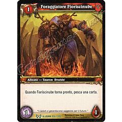 ILLIDAN 155 / 252 Foraggiatore Fioriscinube non comune -NEAR MINT-