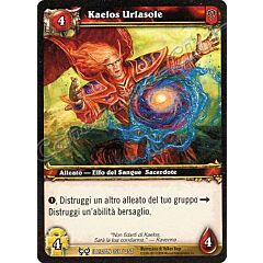 ILLIDAN 158 / 252 Kaelos Urlasole comune -NEAR MINT-