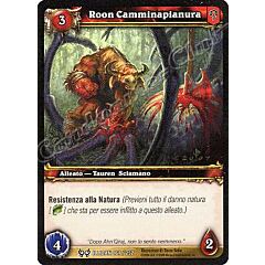 ILLIDAN 167 / 252 Roon Camminapianura comune -NEAR MINT-