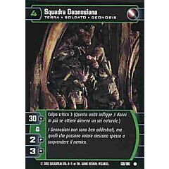 139 / 180 Squadra Geonosiana comune (IT) -NEAR MINT-