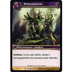 LEGION 019 / 319 Pellecorteccia rara -NEAR MINT-