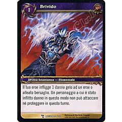 LEGION 091 / 319 Brivido comune -NEAR MINT-