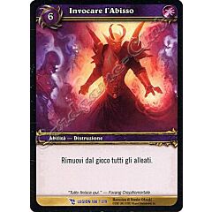 LEGION 108 / 319 Invocare l'Abisso rara -NEAR MINT-