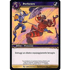 LEGION 118 / 319 Perforare comune -NEAR MINT-