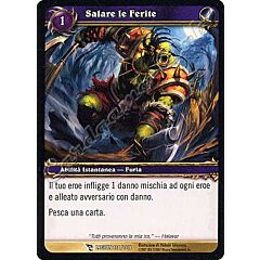 LEGION 121 / 319 Salare le Ferite comune -NEAR MINT-