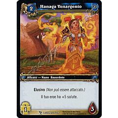 LEGION 151 / 319 Hanaga Venargento comune -NEAR MINT-