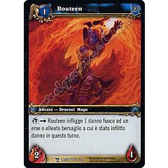 LEGION 163 / 319 Routeen comune -NEAR MINT-