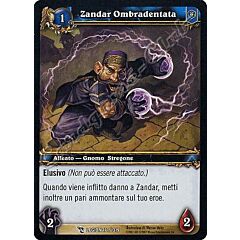 LEGION 171 / 319 Zandar Ombradentata comune -NEAR MINT-