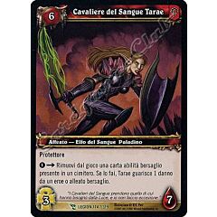 LEGION 174 / 319 Cavaliere del Sangue Tarae non comune -NEAR MINT-