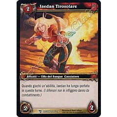 LEGION 191 / 319 Jaedan Tirosolare comune -NEAR MINT-