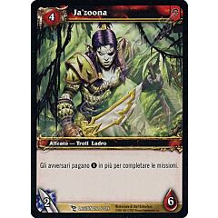 LEGION 192 / 319 Ja'zoona comune -NEAR MINT-