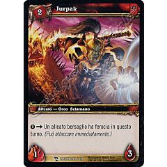 LEGION 193 / 319 Jurpak comune -NEAR MINT-