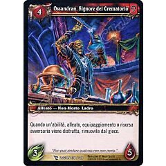 LEGION 198 / 319 Ossandran, Signore del Crematorio comune -NEAR MINT-