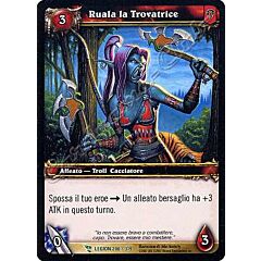 LEGION 200 / 319 Ruala la Trovatrice non comune -NEAR MINT-