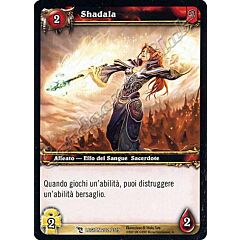LEGION 202 / 319 Shadala comune -NEAR MINT-