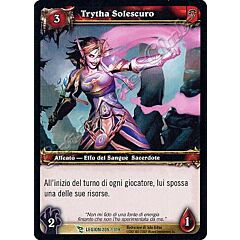 LEGION 205 / 319 Trytha Solescuro non comune -NEAR MINT-