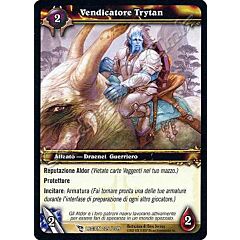 LEGION 225 / 319 Vendicatore Trytan comune -NEAR MINT-