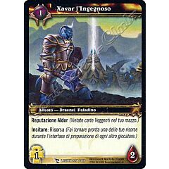 LEGION 227 / 319 Xavar l'Ingegnoso comune -NEAR MINT-