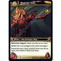 LEGION 233 / 319 Magister Ashi comune -NEAR MINT-