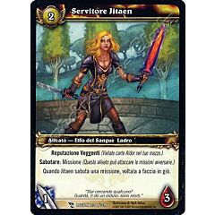 LEGION 238 / 319 Servitore Jitaen comune -NEAR MINT-