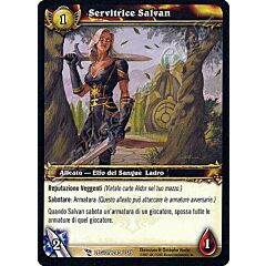 LEGION 243 / 319 Servitrice Salvan comune -NEAR MINT-
