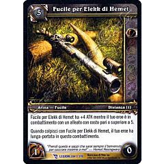LEGION 284 / 319 Fucile per Elekk di Hemet rara -NEAR MINT-