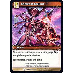 LEGION 294 / 319 Contro la Legione comune -NEAR MINT-