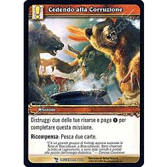 LEGION 299 / 319 Cedendo alla Corruzione comune -NEAR MINT-
