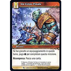 LEGION 300 / 319 Un Colpo Finale comune -NEAR MINT-