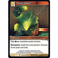 LEGION 316 / 319 Orrori Tossici comune -NEAR MINT-