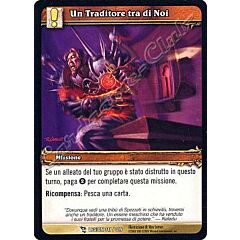 LEGION 317 / 319 Un Traditore tra di Noi comune -NEAR MINT-