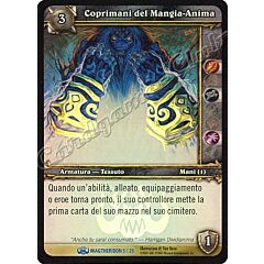 MAGTHERIDON 05/20 Coprimani del Mangia-Anima rara foil -NEAR MINT-