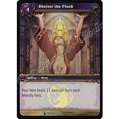 ONYXIA 05/33 Shelter the Flock non comune foil -NEAR MINT-