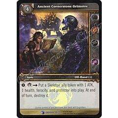 ONYXIA 20/33 Ancient Cornerstone Grimoire rara foil -NEAR MINT-